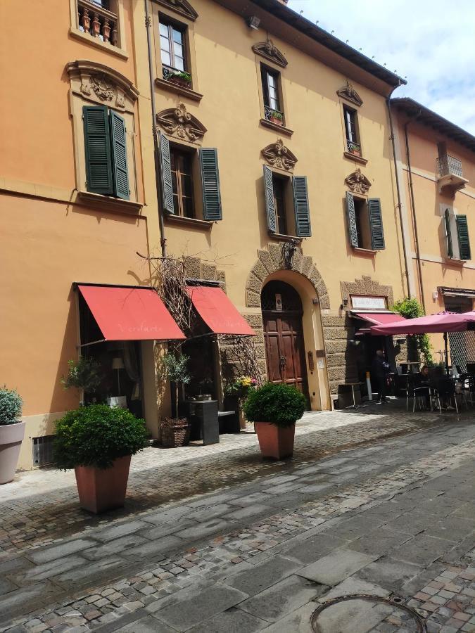 Ca' Spadoni, Centro Storico, Piano Terra, Ingresso Indipendente, Teatro, Parcheggio, Imola Exteriör bild