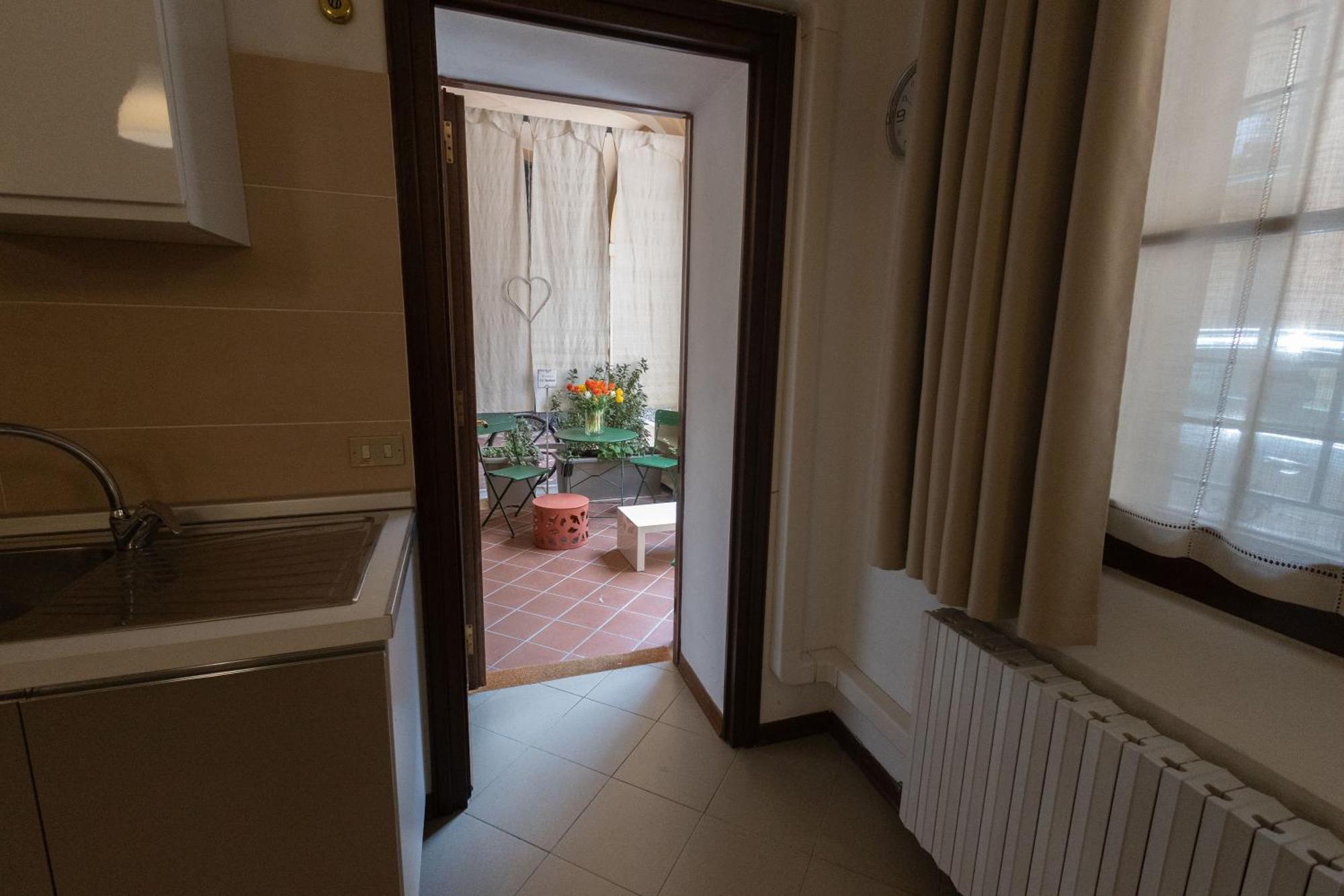 Ca' Spadoni, Centro Storico, Piano Terra, Ingresso Indipendente, Teatro, Parcheggio, Imola Exteriör bild