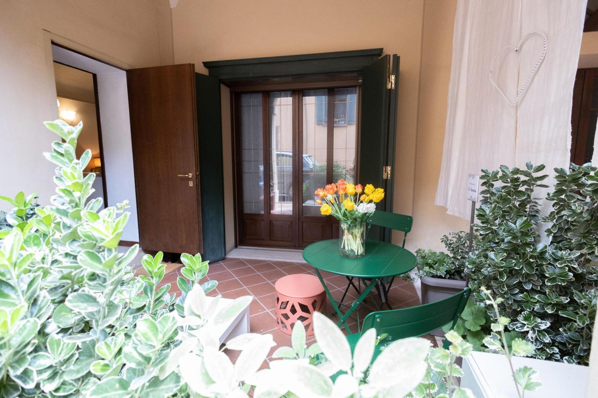 Ca' Spadoni, Centro Storico, Piano Terra, Ingresso Indipendente, Teatro, Parcheggio, Imola Exteriör bild